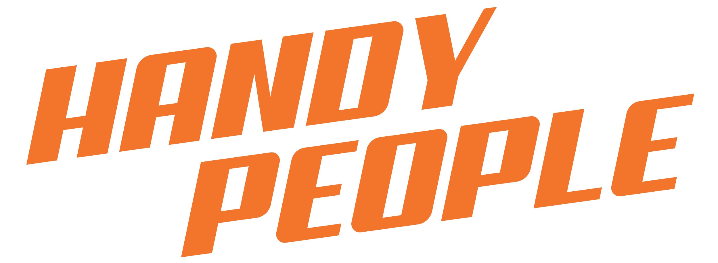 Handy People logo